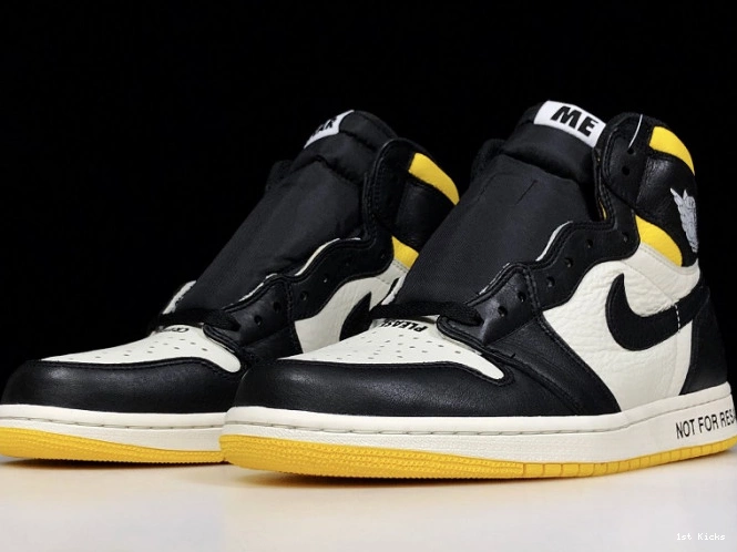 Resale Air For Retro NRGNot OG Jordan High 861428-107 1 0713